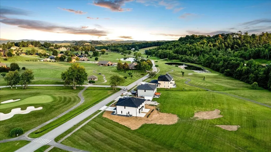 145 Crooked Creek Drive London KY 40744