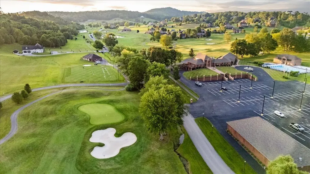 145 Crooked Creek Drive London KY 40744