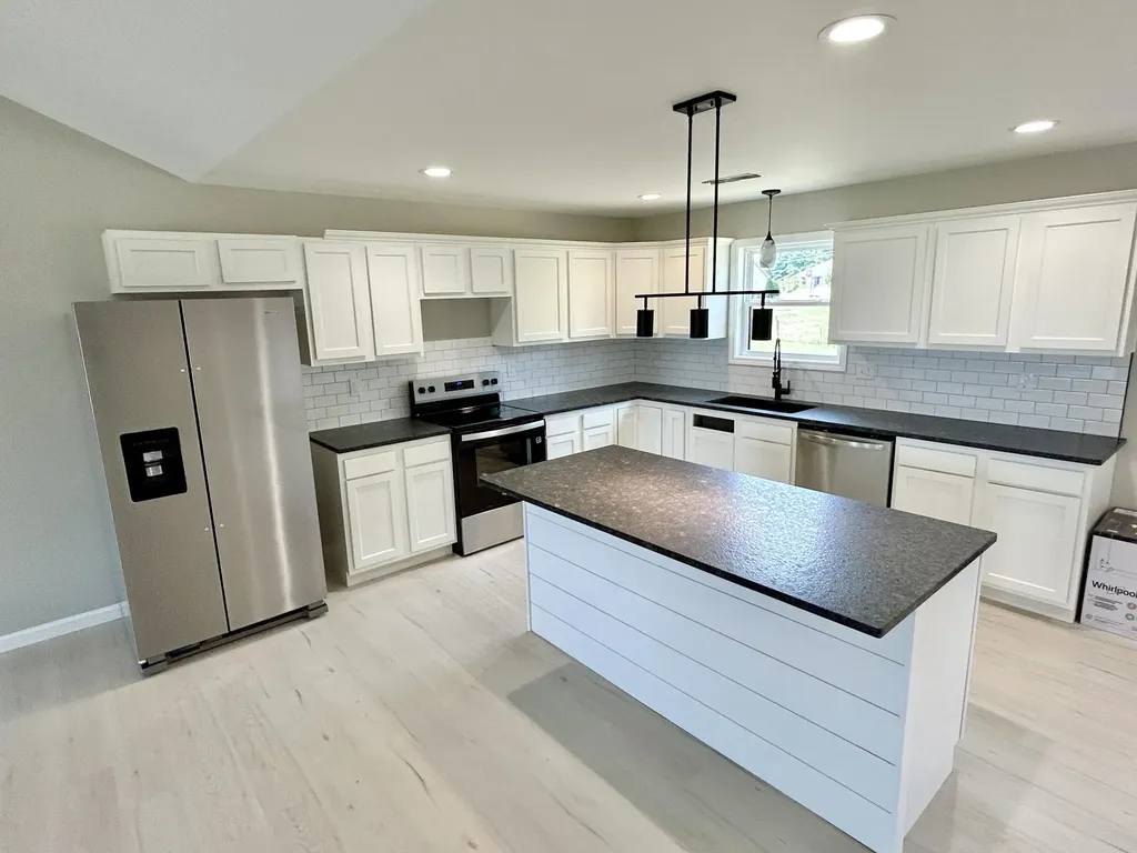 64 Lone Oak Drive Somerset KY 42503