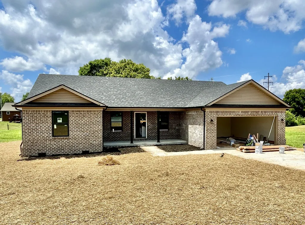 64 Lone Oak Drive Somerset KY 42503