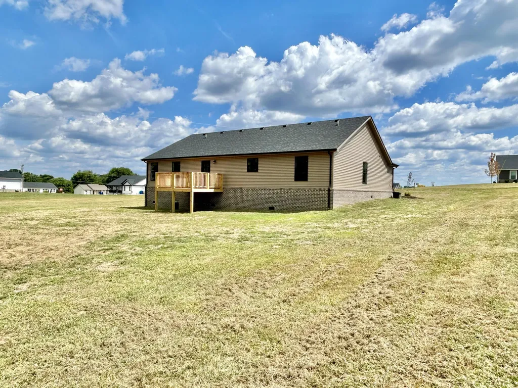 64 Lone Oak Drive Somerset KY 42503
