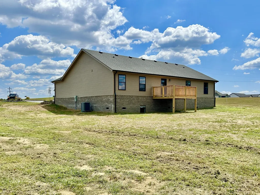 64 Lone Oak Drive Somerset KY 42503