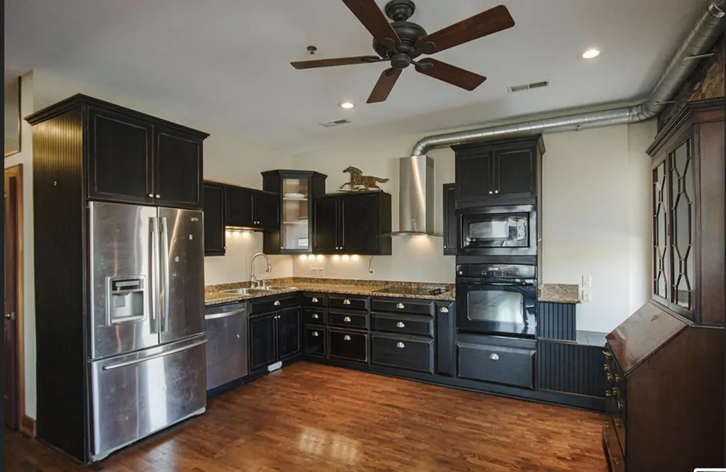125 N Fourth Street Danville KY 40422
