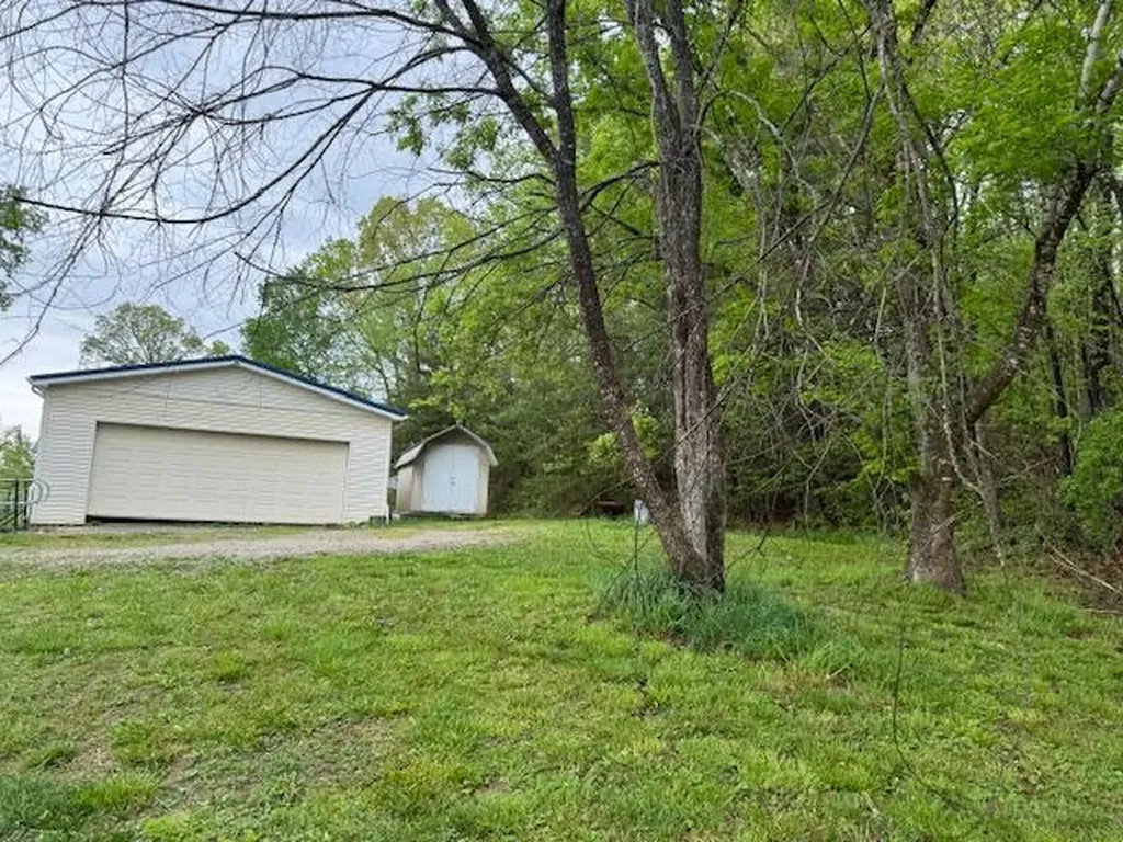 315 Moonbeam Lane Williamsburg KY 40769