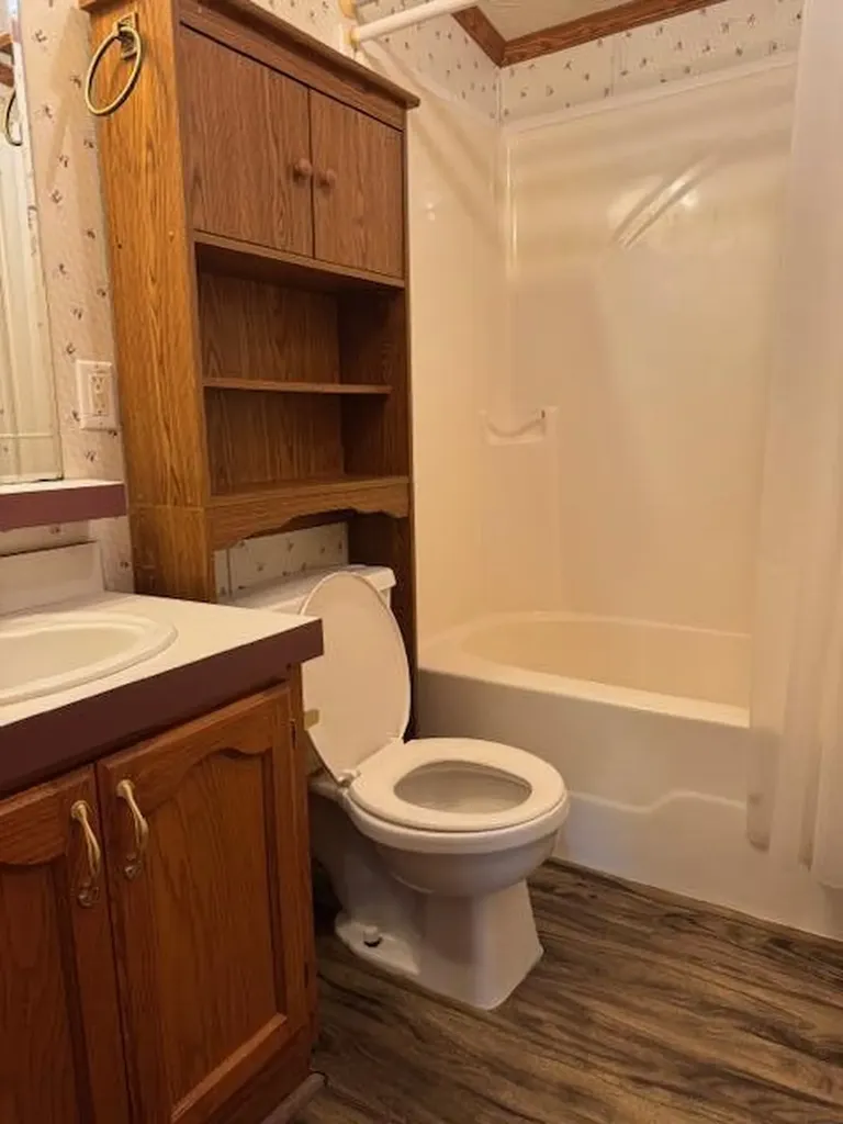 315 Moonbeam Lane Williamsburg KY 40769