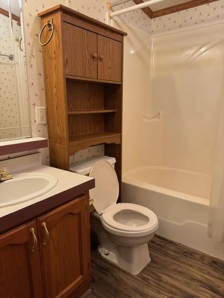 315 Moonbeam Lane Williamsburg KY 40769