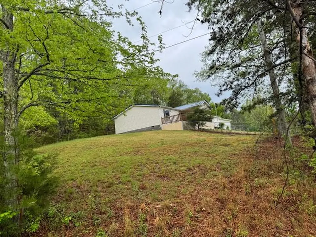 315 Moonbeam Lane Williamsburg KY 40769