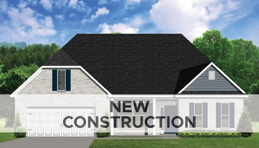Nicholasville KY, 6221 Grey Oak Lane