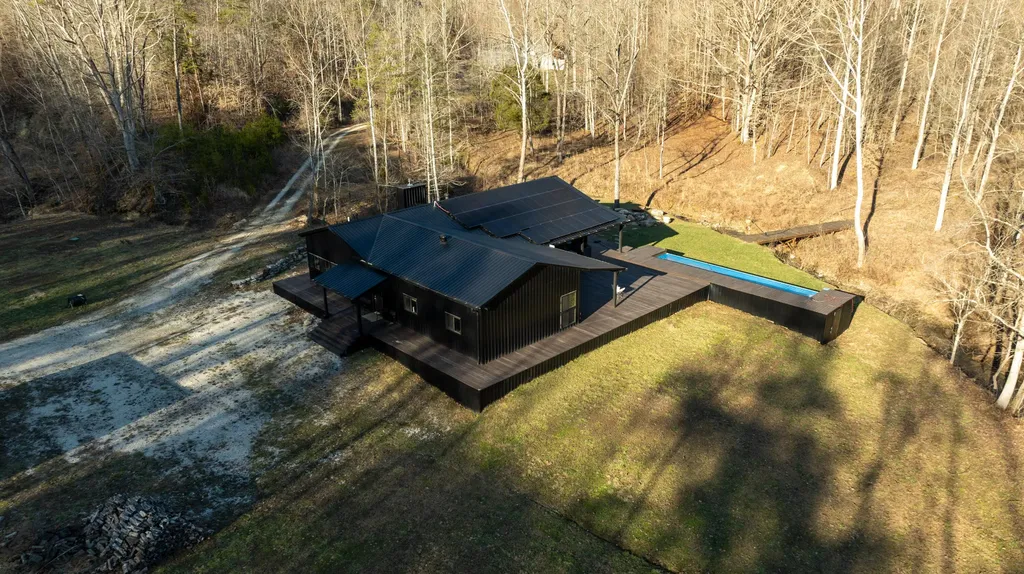 9999 North Bend Road Stanton KY 40380