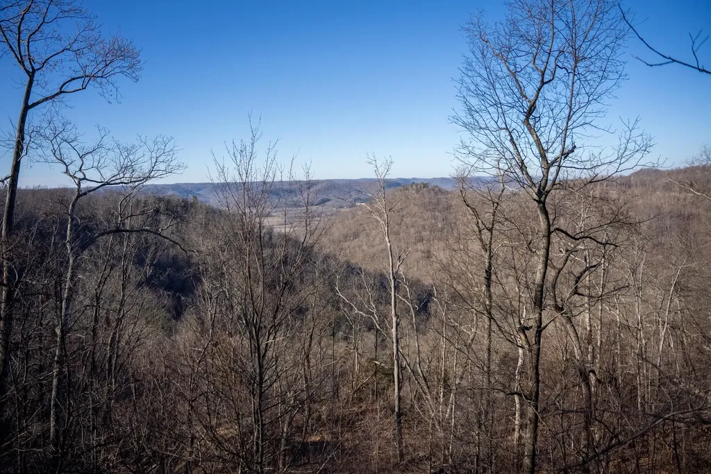 9999 North Bend Road Stanton KY 40380