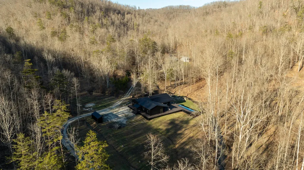 9999 North Bend Road Stanton KY 40380
