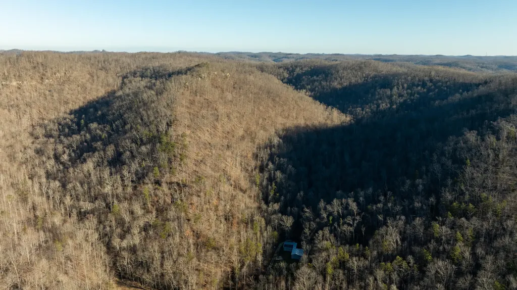 9999 North Bend Road Stanton KY 40380