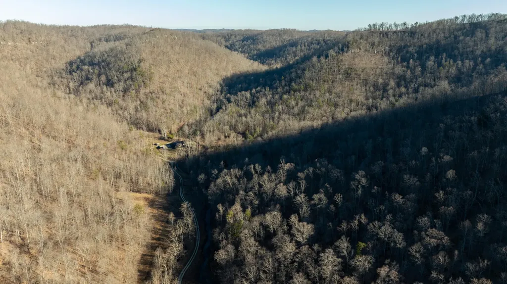 9999 North Bend Road Stanton KY 40380