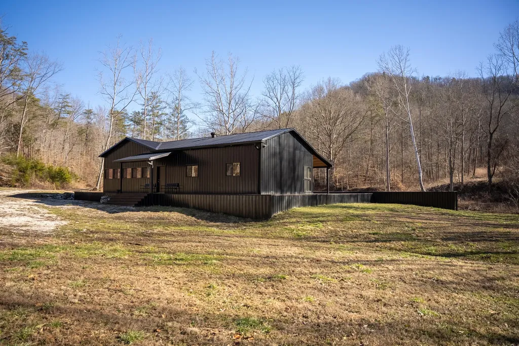 9999 North Bend Road Stanton KY 40380