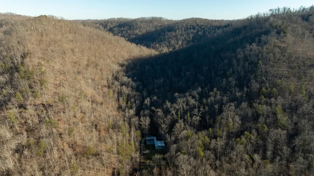 9999 North Bend Road Stanton KY 40380