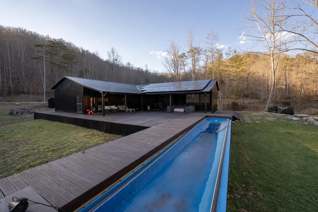 9999 North Bend Road Stanton KY 40380