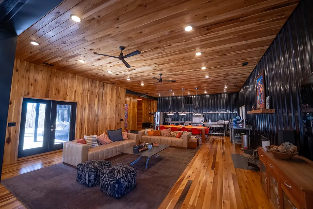 9999 North Bend Road Stanton KY 40380