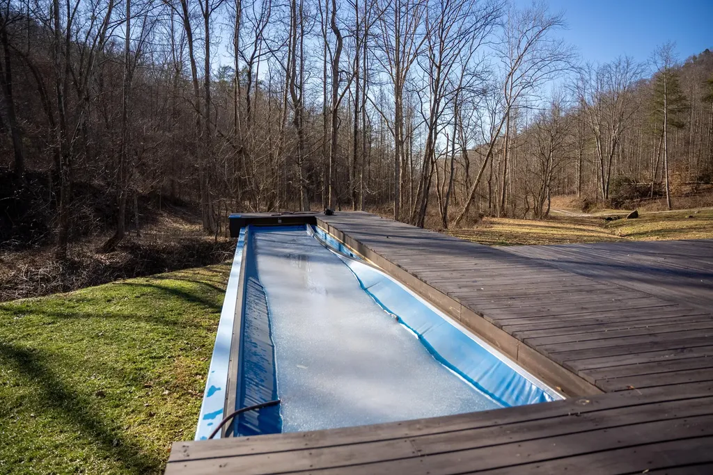 9999 North Bend Road Stanton KY 40380