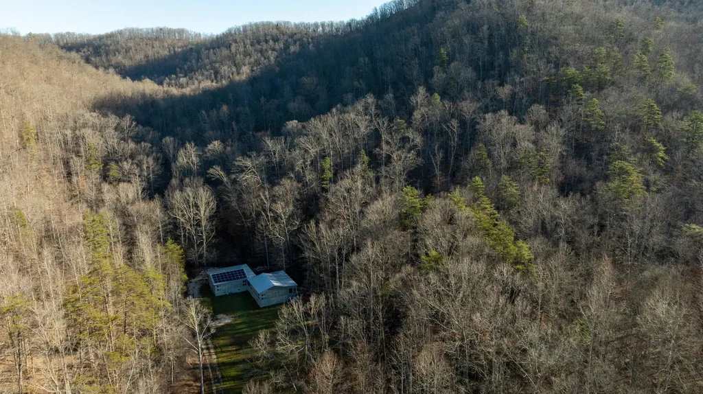 9999 North Bend Road Stanton KY 40380
