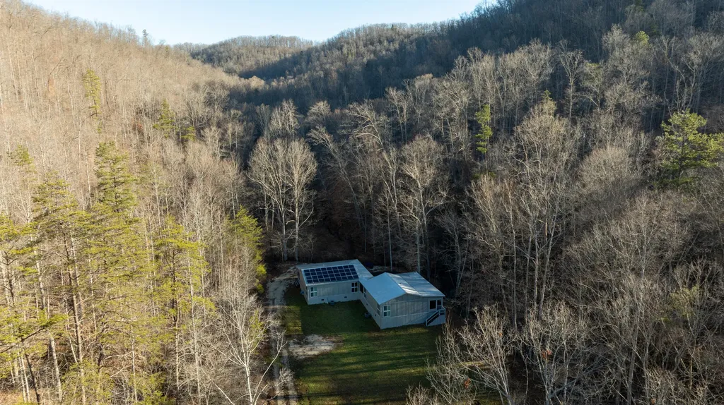 9999 North Bend Road Stanton KY 40380