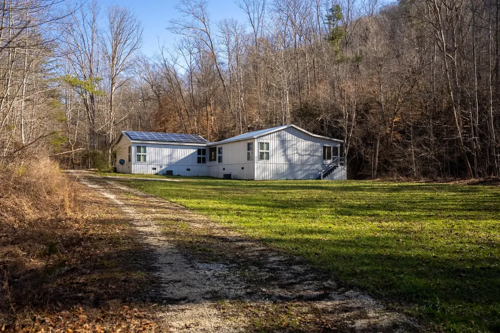 9999 North Bend Road Stanton KY 40380