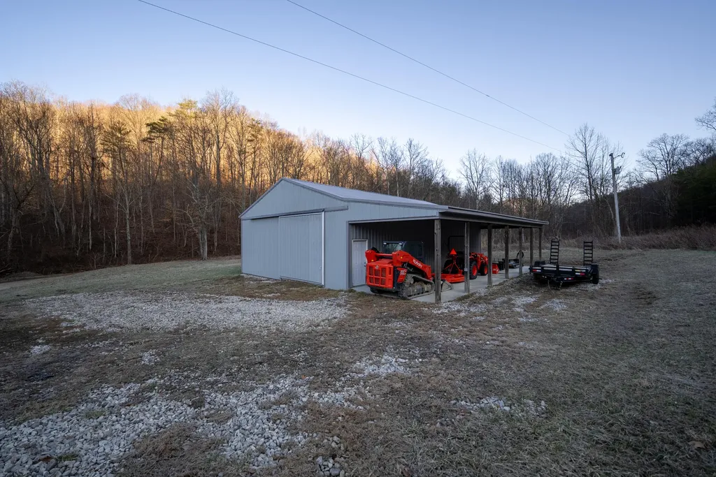 9999 North Bend Road Stanton KY 40380