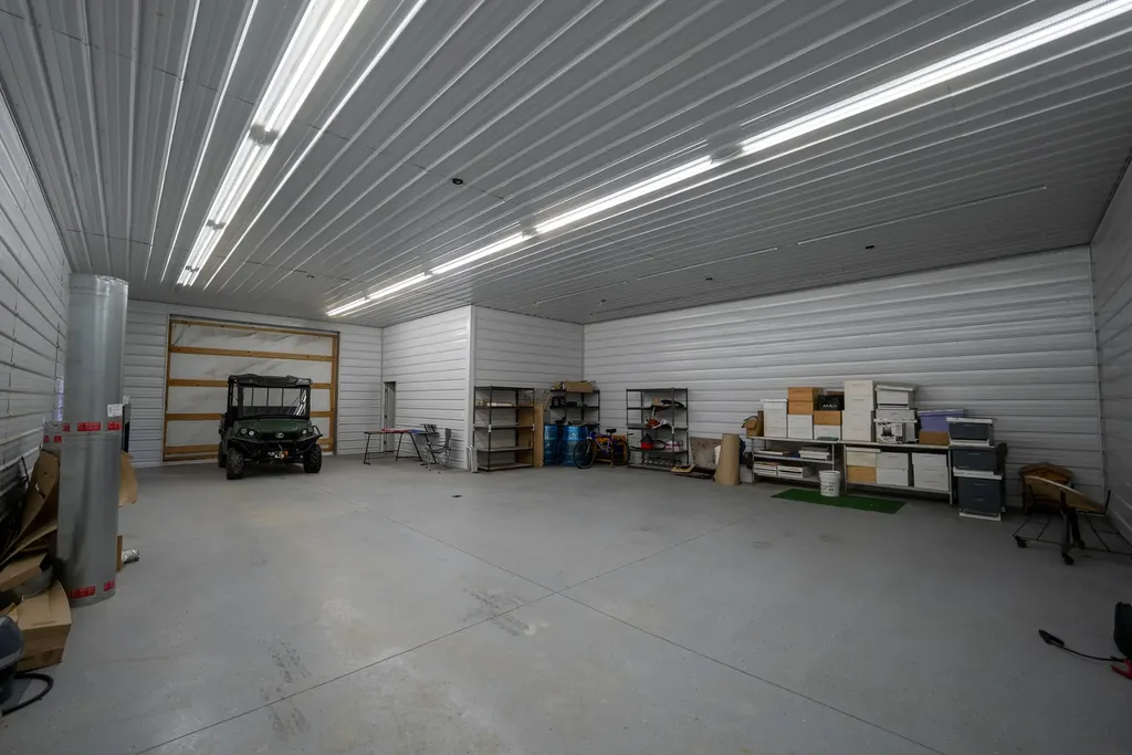 9999 North Bend Road Stanton KY 40380