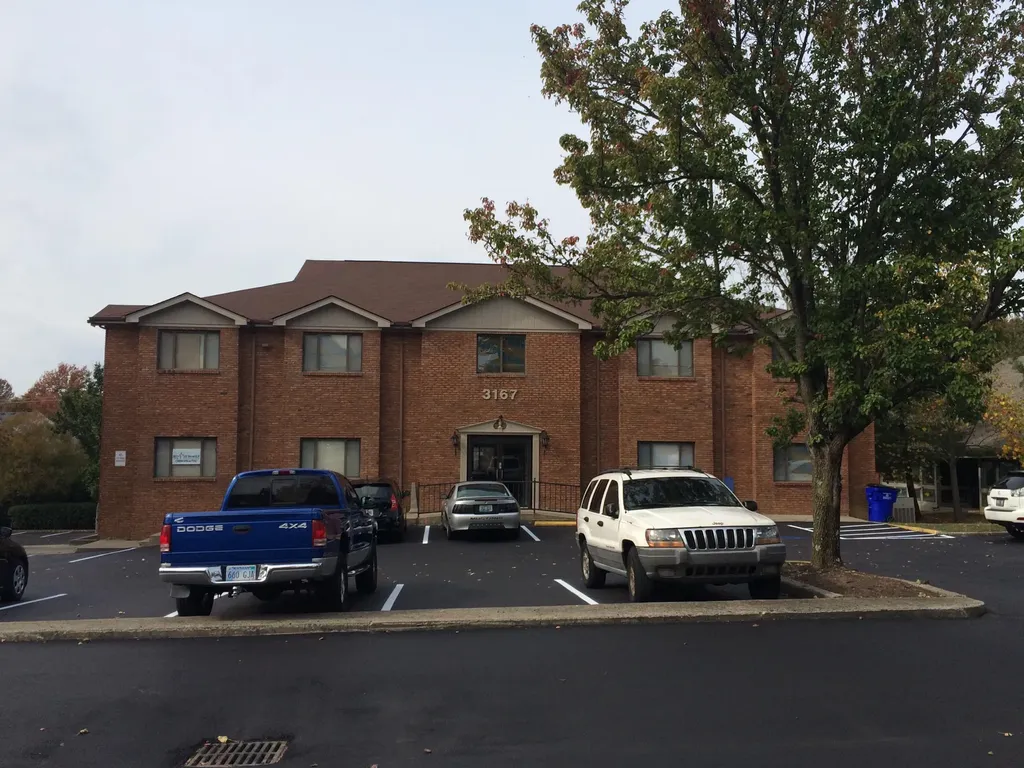 3167 Custer Drive Lexington KY 40517