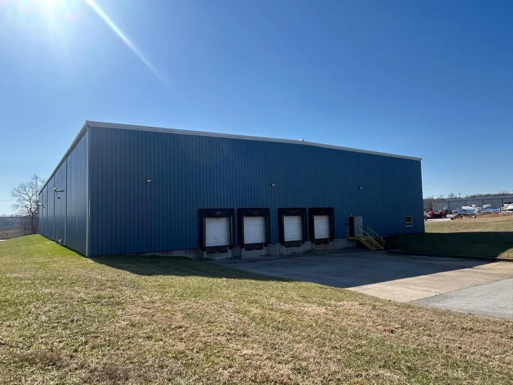 40 Triplett Drive London KY 40744