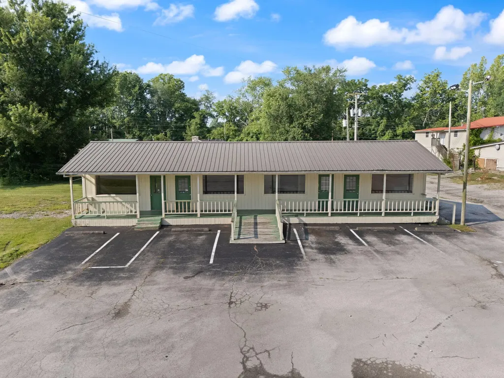5649 Main Street Clay City KY 40312