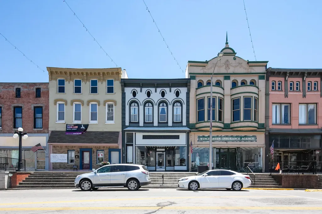 39 S Main Street Winchester KY 40391