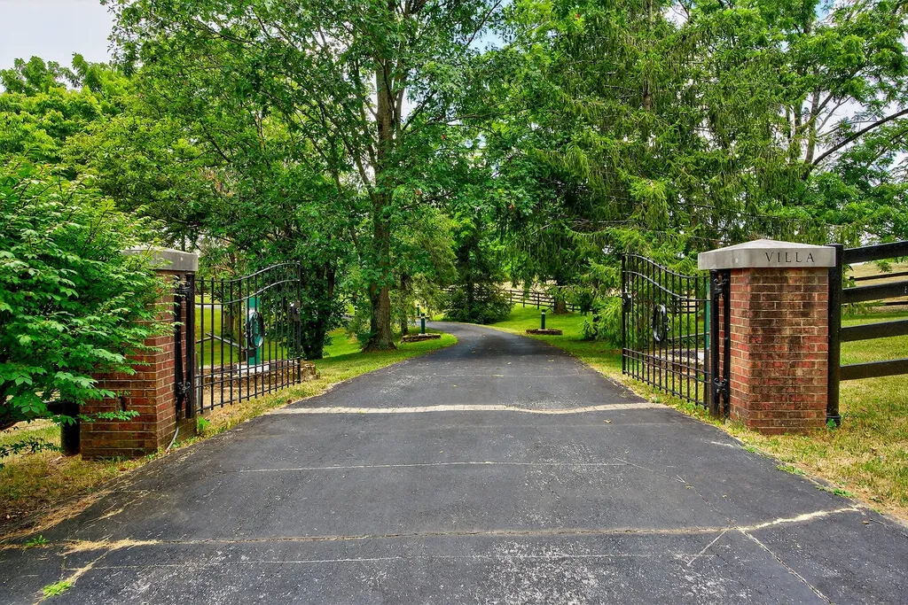 4023 Goggins Lane Richmond KY 40475