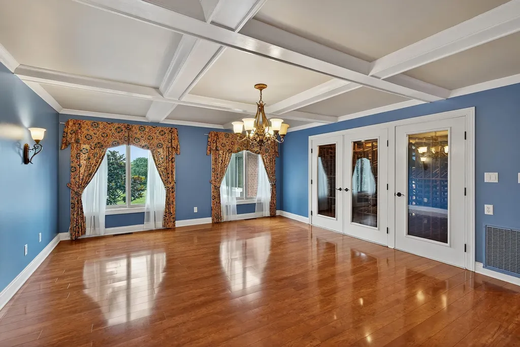 4023 Goggins Lane Richmond KY 40475
