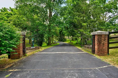 4023 Goggins Lane Richmond KY 40475