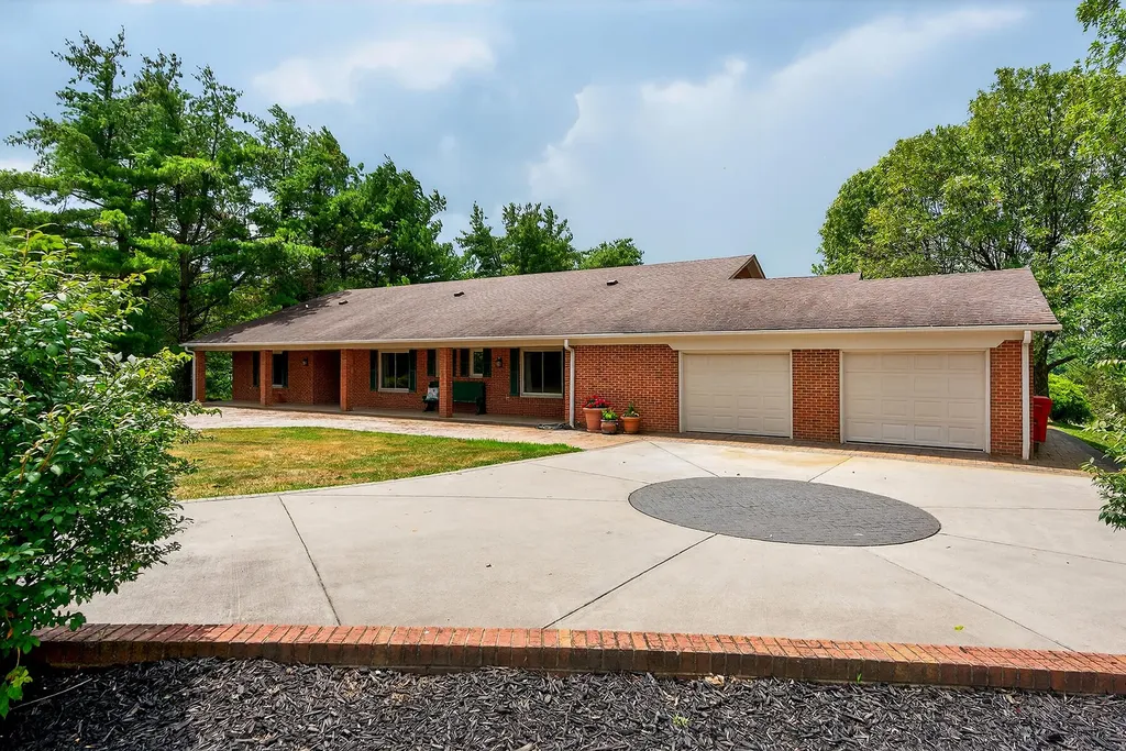 4023 Goggins Lane Richmond KY 40475