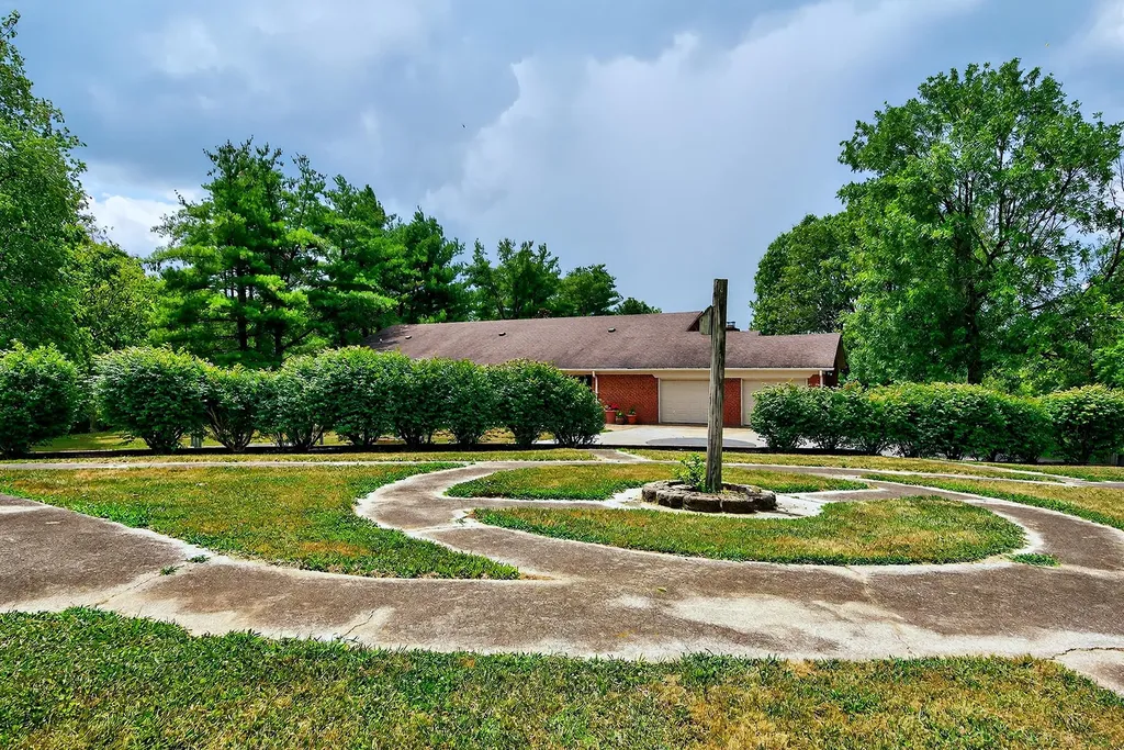 4023 Goggins Lane Richmond KY 40475
