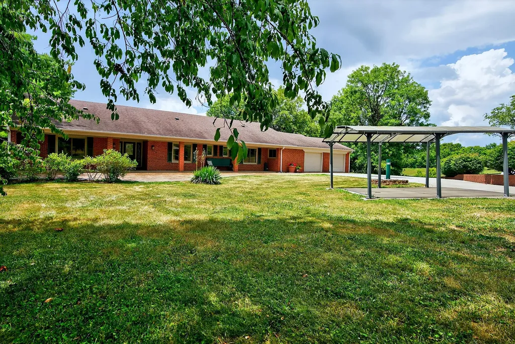 4023 Goggins Lane Richmond KY 40475