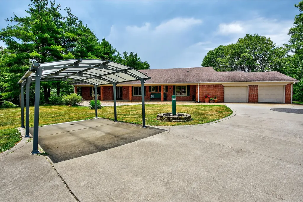 4023 Goggins Lane Richmond KY 40475