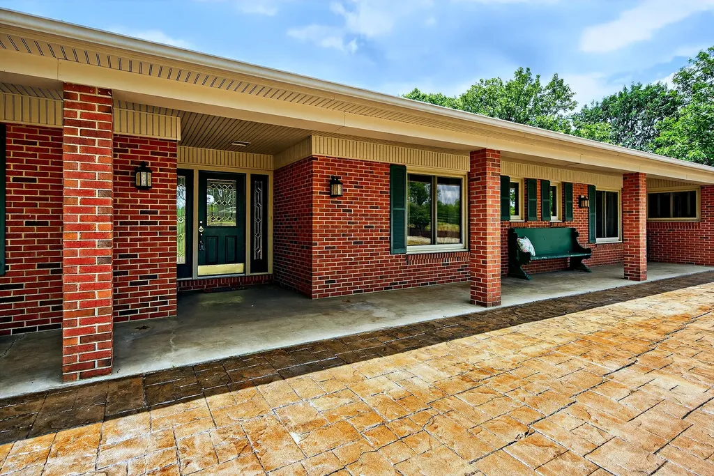 4023 Goggins Lane Richmond KY 40475