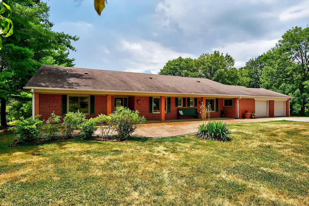 4023 Goggins Lane Richmond KY 40475