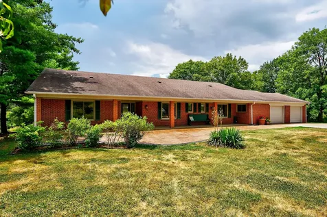 4023 Goggins Lane Richmond KY 40475