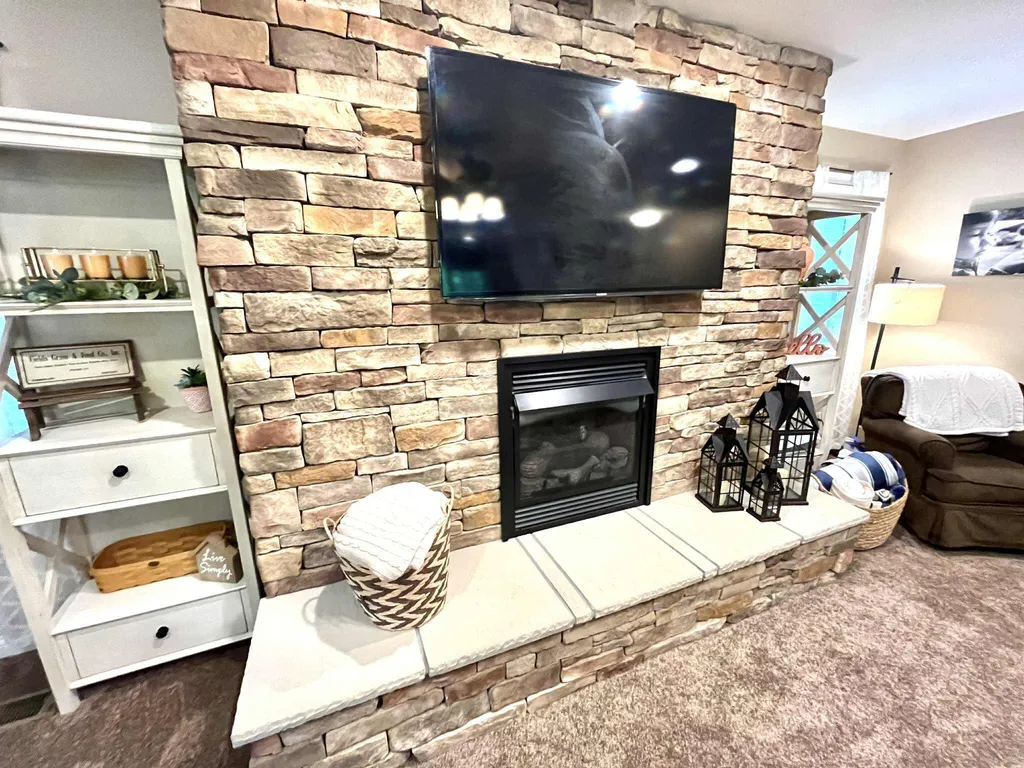 1552 Bigelow Road Bledsoe KY 40810