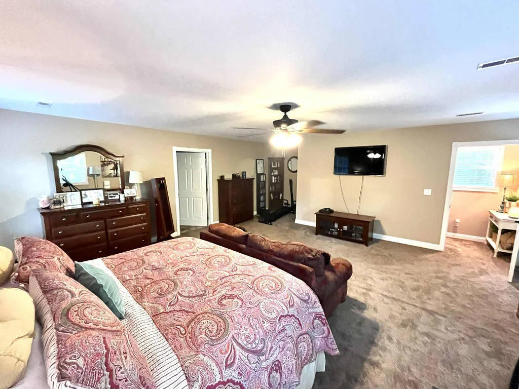 1552 Bigelow Road Bledsoe KY 40810