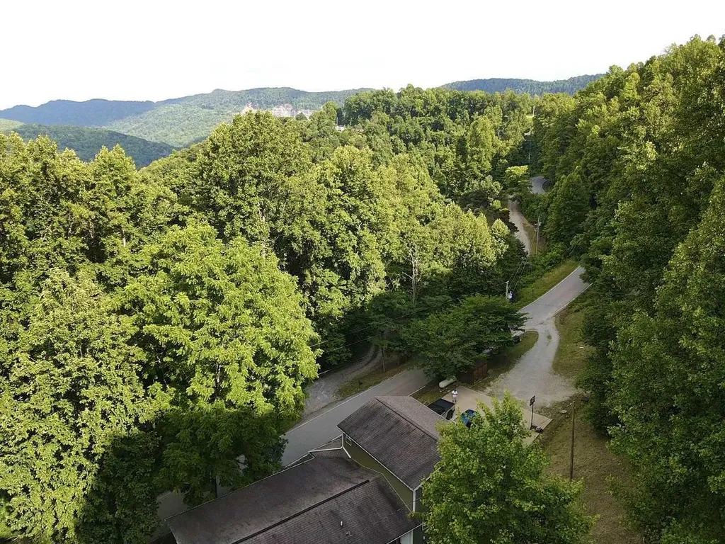 1552 Bigelow Road Bledsoe KY 40810