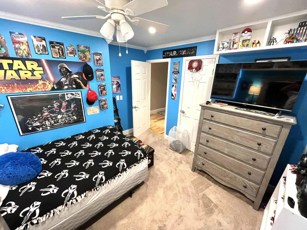1552 Bigelow Road Bledsoe KY 40810