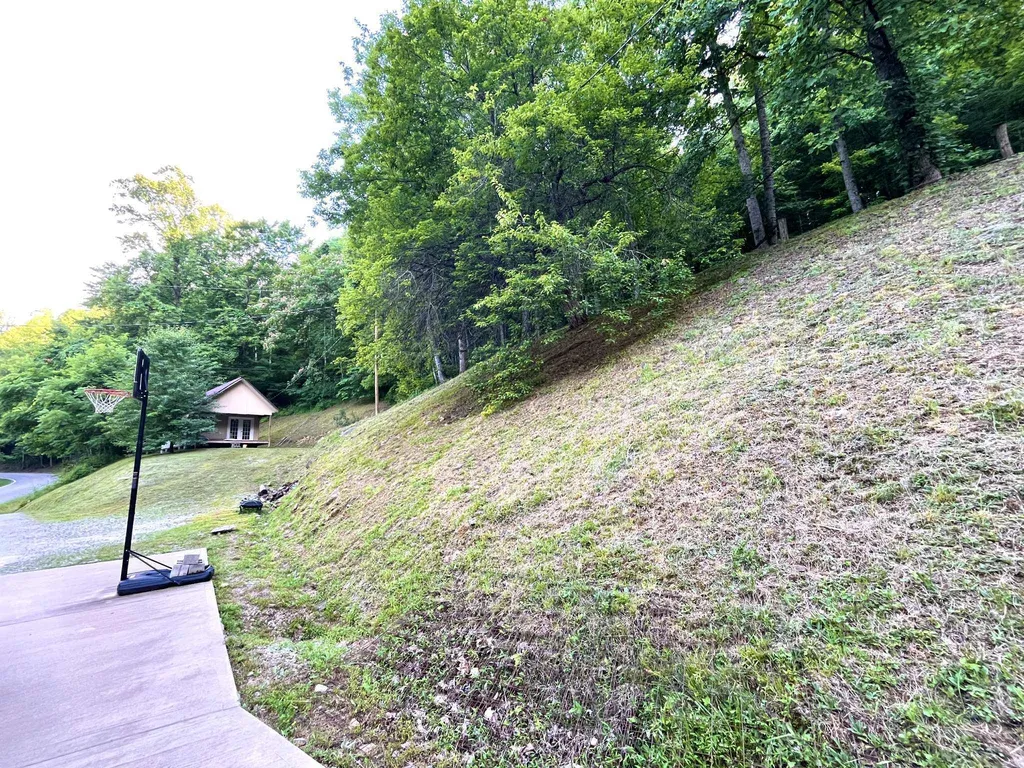 1552 Bigelow Road Bledsoe KY 40810