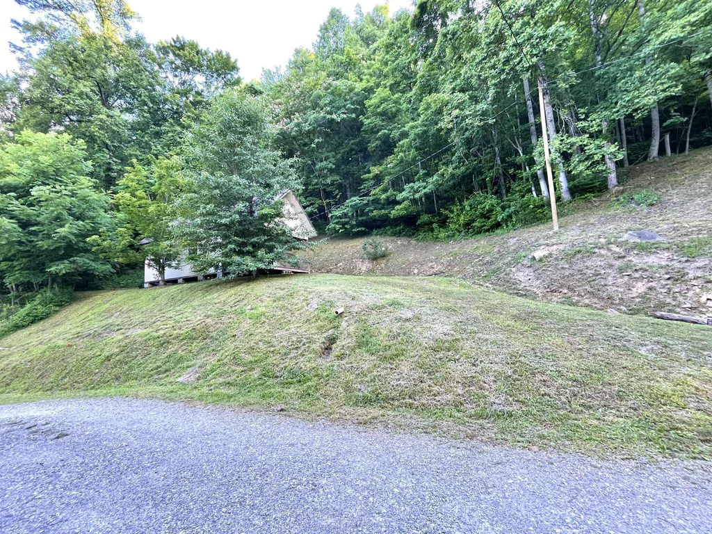 1552 Bigelow Road Bledsoe KY 40810
