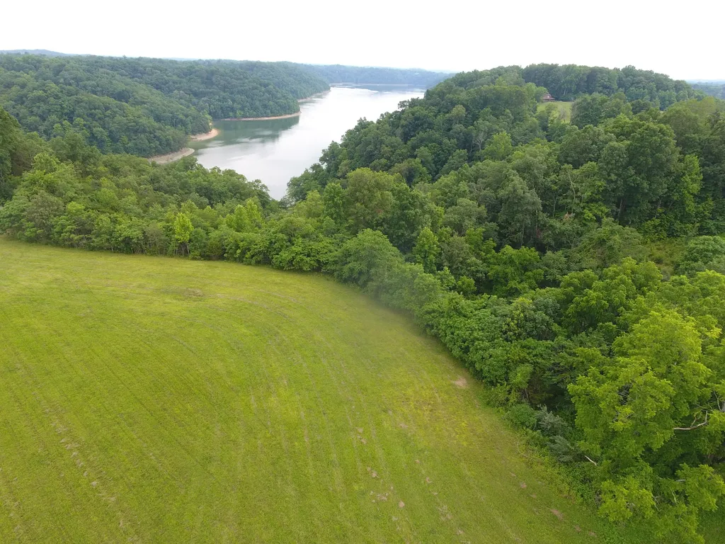 17 Lots Parks Ridge Subdivision Road Russell Springs KY 42642