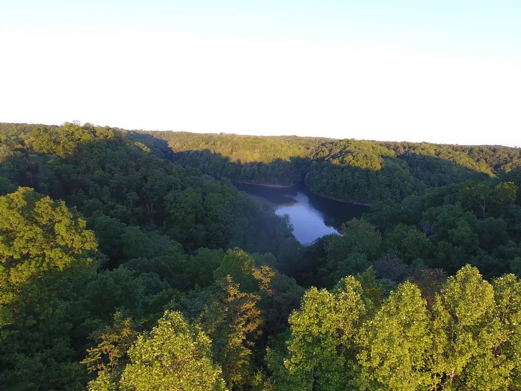 17 Lots Parks Ridge Subdivision Road Russell Springs KY 42642