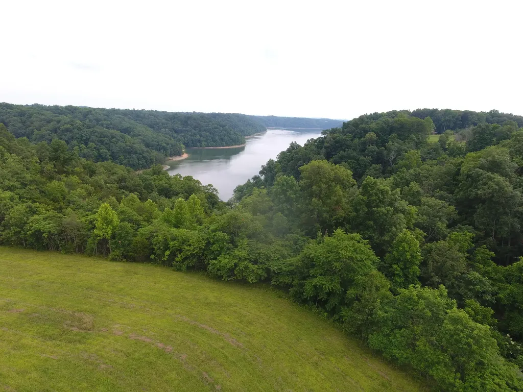 17 Lots Parks Ridge Subdivision Road Russell Springs KY 42642
